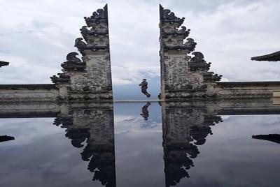 Paquete de 6 días, visita múltiple, varios objetos turísticos muy hermosos en Bali Paquete de 6 días, visita múltiple, varios objetos turísticos muy hermosos en Bali