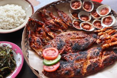 Aventura Nusa Dua Foodie Aventura Nusa Dua Foodie