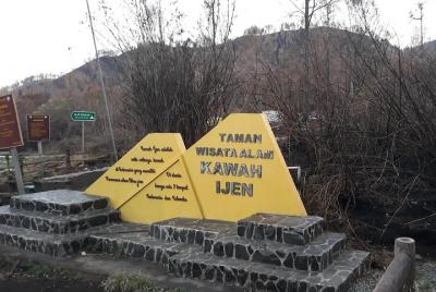 Desde Bali: Ijen Crater & Blue Fire - Tour privado de trekking guiado Desde Bali: Ijen Crater & Blue Fire - Tour privado de trekking guiado