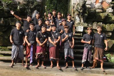 Hire Bali Guide Hire Bali Guide