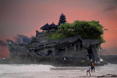 El mejor recorrido fotográfico de Bali El mejor recorrido fotográfico de Bali