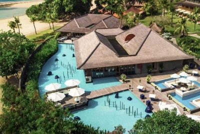 Pase Club Med Bali Todo Incluido Pase Club Med Bali Todo Incluido