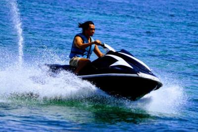 La mejor experiencia de viaje en moto de agua en la playa de Nusa Dua con traslado gratuito La mejor experiencia de viaje en moto de agua en la playa de Nusa Dua con traslado gratuito