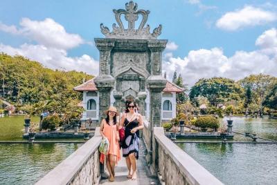Excursiones privadas increíbles personalizadas de día completo en Bali Excursiones privadas increíbles personalizadas de día completo en Bali