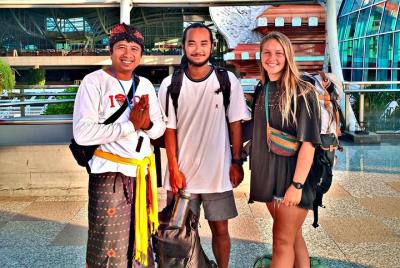 Bali Transport Tour Bali Transport Tour