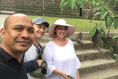 Servicio de excursión de un día privado guiado por Bali Servicio de excursión de un día privado guiado por Bali