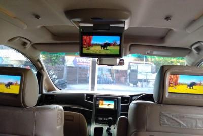 Transporte VVIP de lujo en Bali Transporte VVIP de lujo en Bali