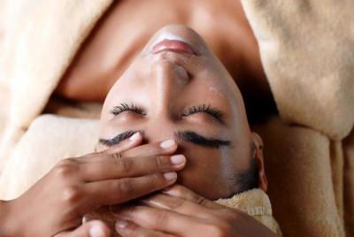 Paquete de tratamiento de spa ecológico y de lujo en Bali con transporte opcional Paquete de tratamiento de spa ecológico y de lujo en Bali con transporte opcional