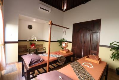 Paquete de masaje relajante de 2 horas en Bali Paquete de masaje relajante de 2 horas en Bali