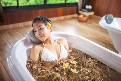 El spa a la carta El spa a la carta