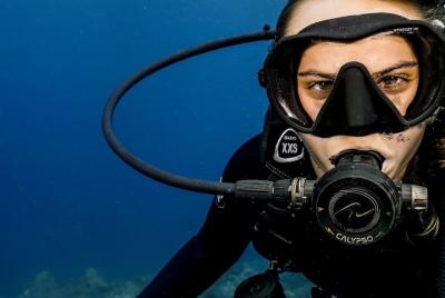 Open Water + Advanced Course - Paquete de certificaciones premium en Nusa Lembongan Open Water + Advanced Course - Paquete de certificaciones premium en Nusa Lembongan