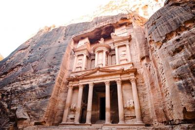 DE AMMAN | PETRA City Tour en un día | Almuerzo y entradas inclui DE AMMAN | PETRA City Tour en un día | Almuerzo y entradas inclui