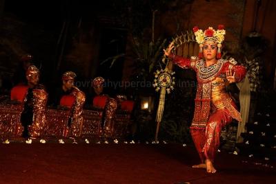 Bali Day-Tour: Excursión de medio día a la noche de Ubud con actuación de danza Bali Day-Tour: Excursión de medio día a la noche de Ubud con actuación de danza