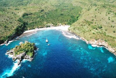 Bali Hai - Crucero de escape náufrago Bali Hai - Crucero de escape náufrago