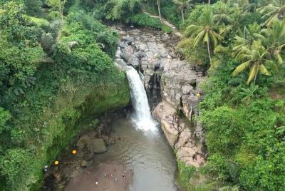 Día completo de alquiler de coches en Bali para visitar los mejores lugares de Ubud Día completo de alquiler de coches en Bali para visitar los mejores lugares de Ubud