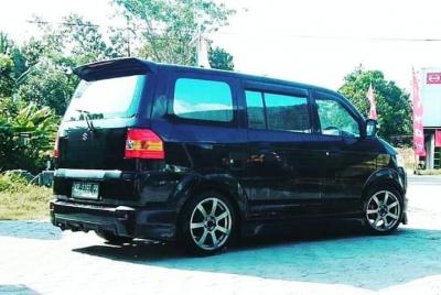 BALI Alquiler de coches con conductor Bali BALI Alquiler de coches con conductor Bali