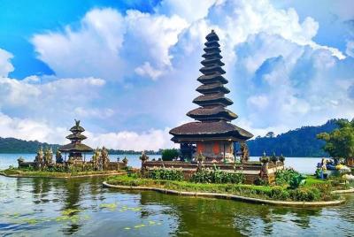 Experiencia de 2 días en Bali: tour más popular Experiencia de 2 días en Bali: tour más popular