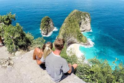 Los mejores 2 días del famoso Bali NUSA PENIDA TOUR Los mejores 2 días del famoso Bali NUSA PENIDA TOUR