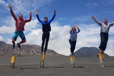 Idjen y bromo Tour (3d 2n) Idjen y bromo Tour (3d 2n)