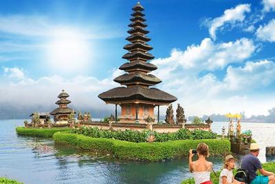 Los tours privados de 5 días en Bali incluyen traslados por puerto aéreo Los tours privados de 5 días en Bali incluyen traslados por puerto aéreo