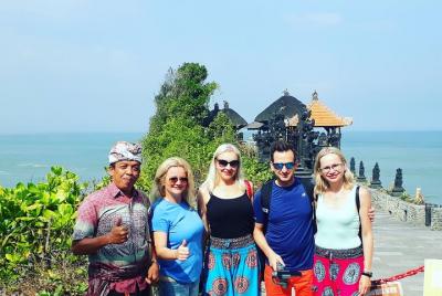 Lo mejor de Bali en tour privado de 3 días Lo mejor de Bali en tour privado de 3 días