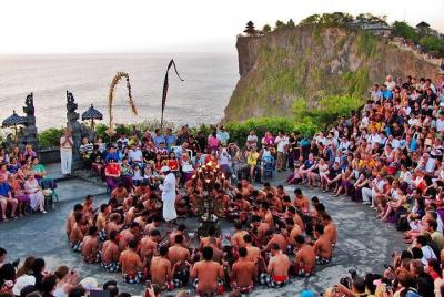 Tour privado: Increíble paquete turístico de 3 días por Bali con traslado al aeropuerto Tour privado: Increíble paquete turístico de 3 días por Bali con traslado al aeropuerto