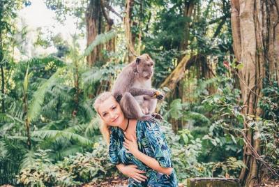 Lo más destacado de Bali: Tours privados de 3 días en Bali Lo más destacado de Bali: Tours privados de 3 días en Bali