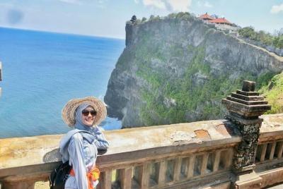 Paquete turístico de 3 días en Bali con traslado al aeropuerto Paquete turístico de 3 días en Bali con traslado al aeropuerto