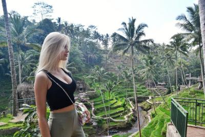 Paquete turístico de 3 días: el mejor Bali icónico Paquete turístico de 3 días: el mejor Bali icónico