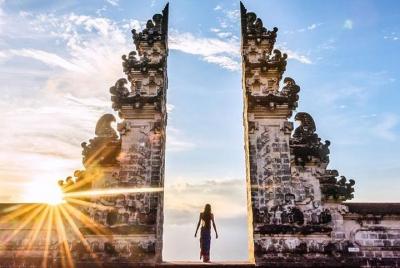 Tours privados de 3 días: el mejor paquete de tours en Bali: lo mejor de lo más destacado de Bali Tours privados de 3 días: el mejor paquete de tours en Bali: lo mejor de lo más destacado de Bali