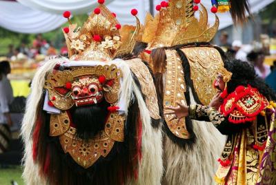 Lo mejor de Bali 3 días paquetes turísticos famosos Lo mejor de Bali 3 días paquetes turísticos famosos