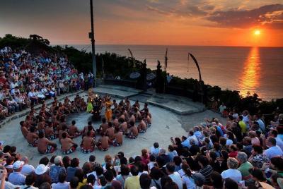 Kecak Art Performance Kecak Art Performance