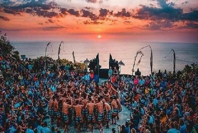Uluwatu Sunset Dinner Uluwatu Sunset Dinner