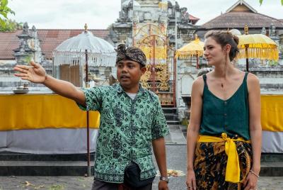 Aspectos destacados y gemas ocultas de Bali: City Tour privado Aspectos destacados y gemas ocultas de Bali: City Tour privado