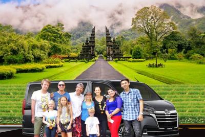 Paquete turístico de 4 días en Bali, visita obligada Paquete turístico de 4 días en Bali, visita obligada