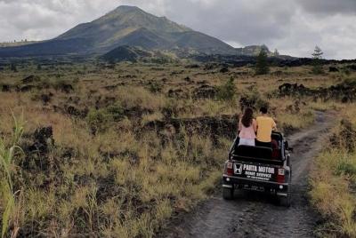Excursiones en jeep Mounth Batur 4WD Excursiones en jeep Mounth Batur 4WD