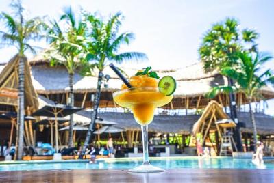 Pase del día para los finlandeses de Bali Pase del día para los finlandeses de Bali