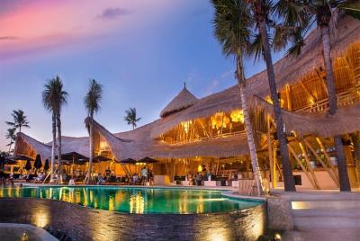 Evite las colas: boleto Finns Bali Super Fun Pass Evite las colas: boleto Finns Bali Super Fun Pass