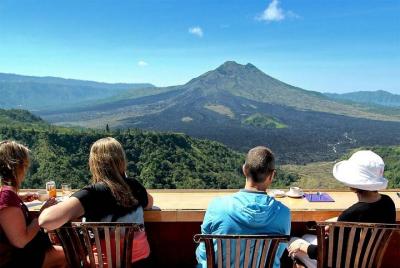 Bali Inclusive: Ubud Rice Terrazas, templos y volcanes Bali Inclusive: Ubud Rice Terrazas, templos y volcanes