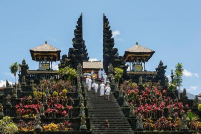 Bali Full Day: VOLCÁN KINTAMANI - UBUD - BESAKIH  Bali Full Day: VOLCÁN KINTAMANI - UBUD - BESAKIH 'Templo Madre de Bali'