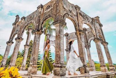 East Bali Tour East Bali Tour