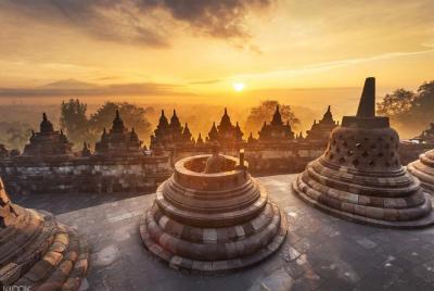 Visita de un día a Yogyakarta desde Bali Visita de un día a Yogyakarta desde Bali