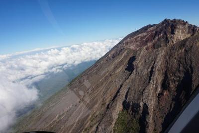 Volcano Sky Tour exclusivo (Monte Batur) Volcano Sky Tour exclusivo (Monte Batur)