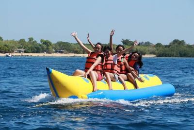 Banan Boat deporte acuático Banan Boat deporte acuático