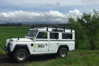 West Bali Belimbing Rice Terrace por 4 Wd Jeep Tour West Bali Belimbing Rice Terrace por 4 Wd Jeep Tour