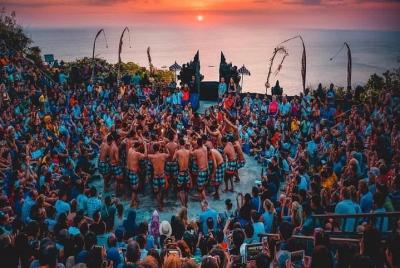 Kecak Uluwatu Sunset todo incluido Kecak Uluwatu Sunset todo incluido
