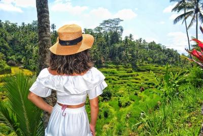 Excursiones de un día a Ubud y la mejor atracción Excursiones de un día a Ubud y la mejor atracción