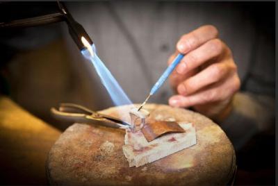 Tour privado: todo incluido Silver Making Class Monkey Forest y Rice Terrace Tour privado: todo incluido Silver Making Class Monkey Forest y Rice Terrace