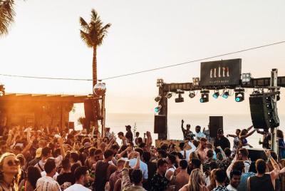 La semana de Luxè La semana de Luxè