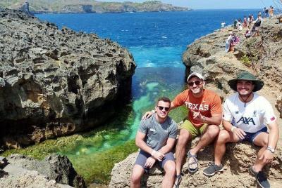 Increíble tour de 4 días en Bali - Isla Penida (Nusa Penida), Indonesia Increíble tour de 4 días en Bali - Isla Penida (Nusa Penida), Indonesia